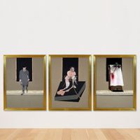 Artwork Highlights at Christie's 20th/21st Century Sale 4