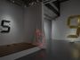 Contemporary art exhibition, Tatsuo Miyajima, Uncertain at SCAI The Bathhouse, Tokyo, Japan