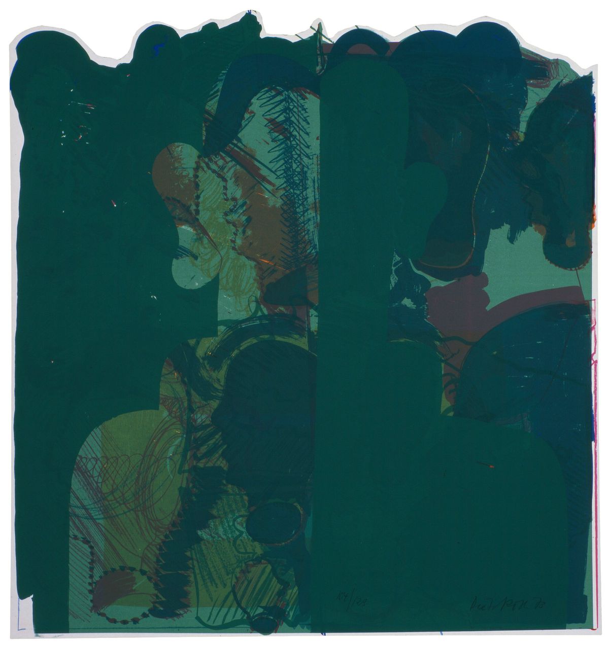 Dieter Roth's Art For Sale, Exhibitions & Biography | Ocula Artist