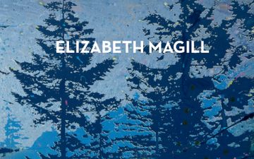 Elizabeth Magill: Flag Iris