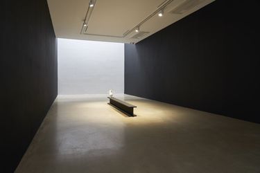 Exhibition view: Seung Yul Oh, Touch, ONE AND J. Gallery, Seoul (22 September–25 October 2020).  Courtesy ONE AND J. Gallery. 