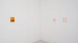 Contemporary art exhibition, Adriel Visoto, Dancing with Ghosts at Fabienne Levy, Geneva, Switzerland
