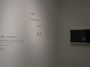 Contemporary art exhibition, Liang Yue, Intermittent at ShanghART, Beijing, China