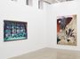 Contemporary art exhibition, Mircea Teleagă, The Hour Between Dog and Wolf at THEO, South Korea