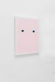 Pink Face by James Rielly contemporary artwork 2
