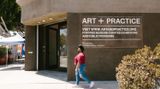 Art + Practice contemporary art institution in Los Angeles, United States
