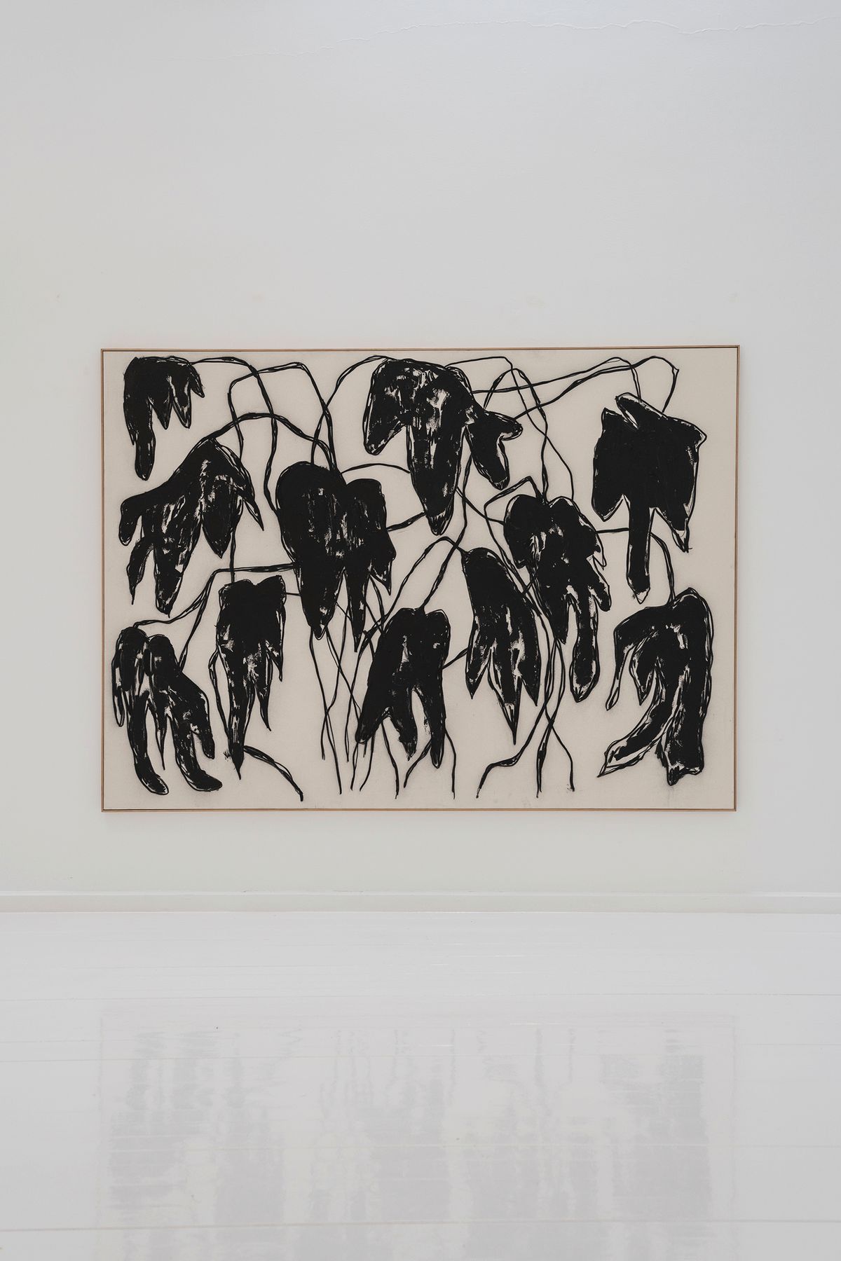 Thomas Langley Biography, Artworks & Exhibitions Ocula Artist