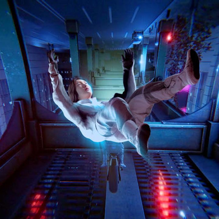 MACHINE LOVE: Video Game, AI and Contemporary Art' at Mori Art