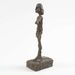 Alberto Giacometti contemporary artist