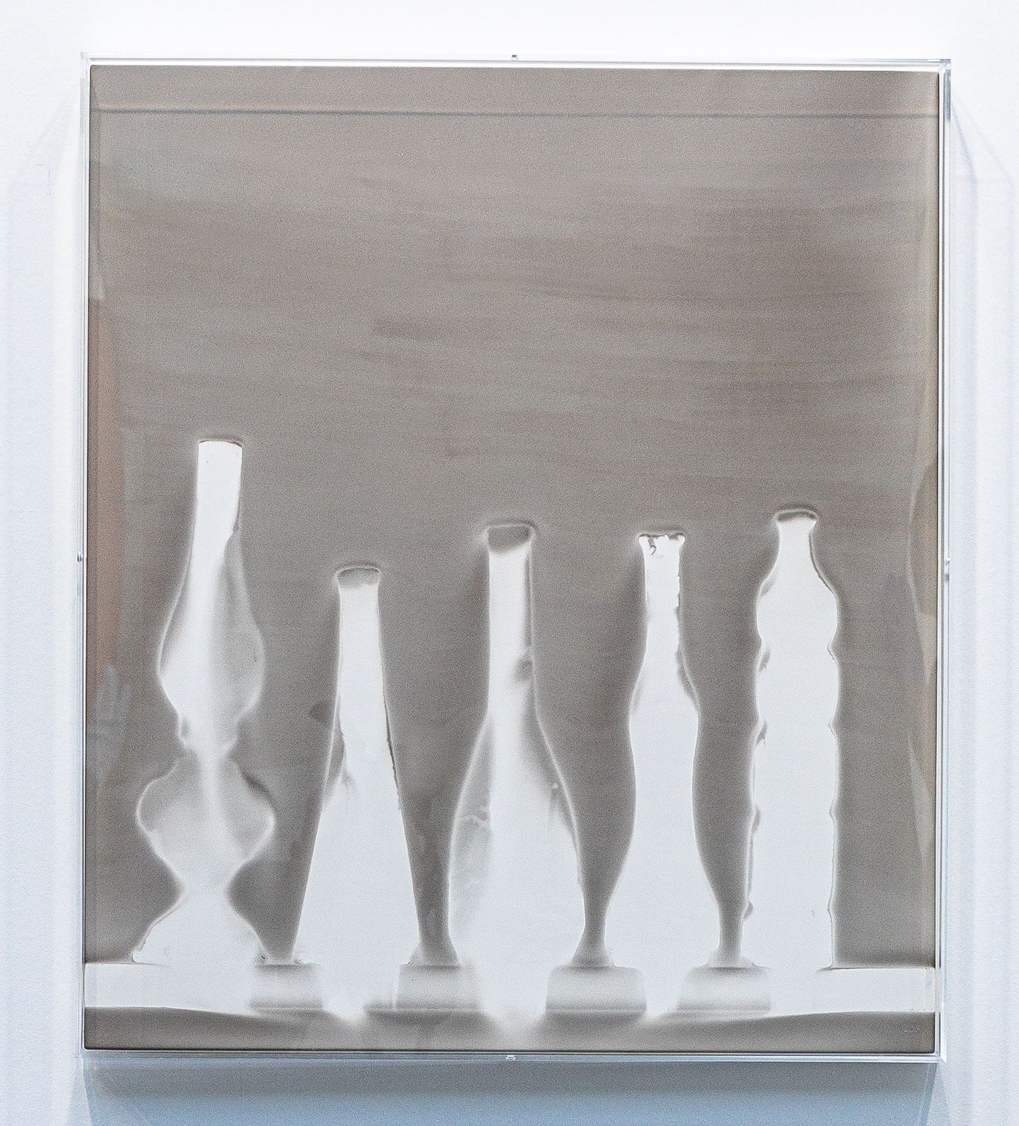 Claudio Parmiggiani Artworks Ocula Artist