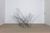 He by Feng Chen contemporary artwork sculpture