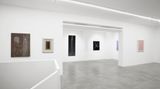 Contemporary art exhibition, Group Exhibition, The sense of space, the sense of light at Dep Art Gallery, Milan, Italy