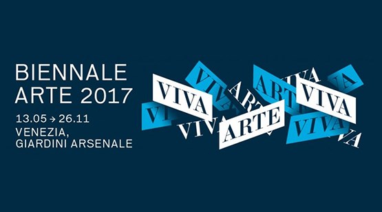 Venice Biennale 2017