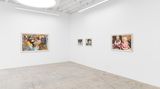 Contemporary art exhibition, Lisa Edelstein, The Den at Anat Ebgi, Mid Wilshire, United States
