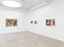 Contemporary art exhibition, Lisa Edelstein, The Den at Anat Ebgi, Mid Wilshire, United States