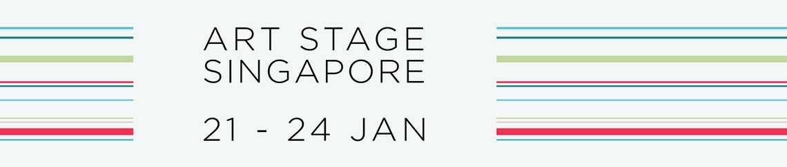 Art Stage Singapore 2016