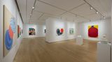 Contemporary art exhibition, Miyako Terakura, Nobuko Watabiki, Go Yayanagi, Fantasia at Whitestone Gallery, Hong Kong