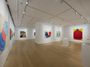 Contemporary art exhibition, Miyako Terakura, Nobuko Watabiki, Go Yayanagi, Fantasia at Whitestone Gallery, Hong Kong