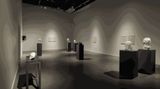 Contemporary art exhibition, Athar Jaber, VESTIGES at Ayyam Gallery, Dubai, United Arab Emirates