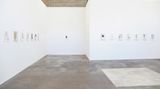 Contemporary art exhibition, Kristy Gorman, Room Tones at Jonathan Smart Gallery, Christchurch, New Zealand