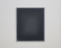 Dark Screen 2 by Per Kesselmar contemporary artwork painting, works on paper, sculpture