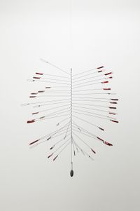 Untitled by Shozo Kitadai contemporary artwork sculpture