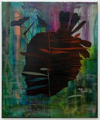 From All Around Us by Chris Heaphy contemporary artwork painting