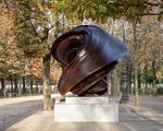 Willow by Tony Cragg contemporary artwork 5