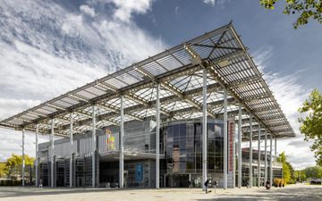 Kunstmuseum Wolfsburg
