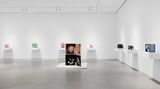 Contemporary art exhibition, Tetsumi Kudo, Metamorphosis at Hauser & Wirth, New York, 22nd Street, United States