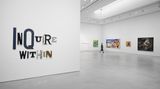 Contemporary art exhibition, Group Exhibition, Artists for New York at Hauser & Wirth, [Closed] 548 West 22nd Street, New York, United States