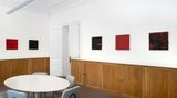 Contemporary art exhibition, Samuel Levi Jones, Rise Up at Galerie Lelong & Co. Paris, 13 Rue de Téhéran, Paris, France