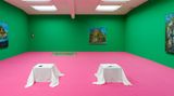 Temporary Gallery Centre for Contemporary Art contemporary art institution in Cologne, Germany