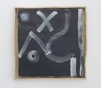 #184 by Jake Walker contemporary artwork painting, sculpture