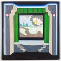 Theatre by Roger Brown contemporary artwork 1