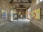 Contemporary art exhibition, Group Exhibition, Unconscious Landscape. Works from the Ursula Hauser Collection at Hauser & Wirth, Somerset, United Kingdom