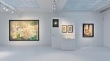 Contemporary art exhibition, Marcel Duchamp, Roberto Matta, MATTA | DUCHAMP at Galerie Gmurzynska, Talstrasse 37, Switzerland