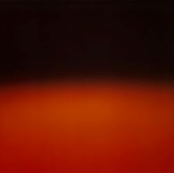 Hiroshi Sugimoto, Opticks 034 (2018). Courtesy Galerie Marian Goodman.