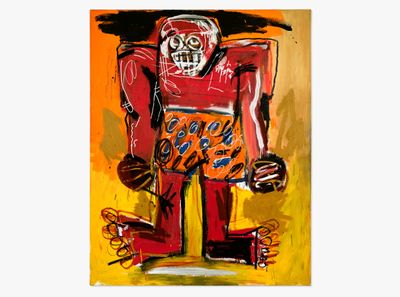 High Profile Works Go Unsold at Christie’s New York Sales