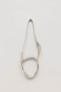 odd wires by Aleana Egan contemporary artwork sculpture