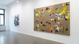 Contemporary art exhibition, Alicia Viebrock, Ragazzi inc. at Galerie Christian Lethert, Cologne, Germany