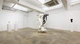 Contemporary art exhibition, ByungHo Lee, Three Shades at SPACE SO, Seoul, South Korea