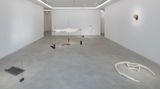 Contemporary art exhibition, Nobuko Tsuchiya, Stay as a Wave at SCAI PIRAMIDE, Japan