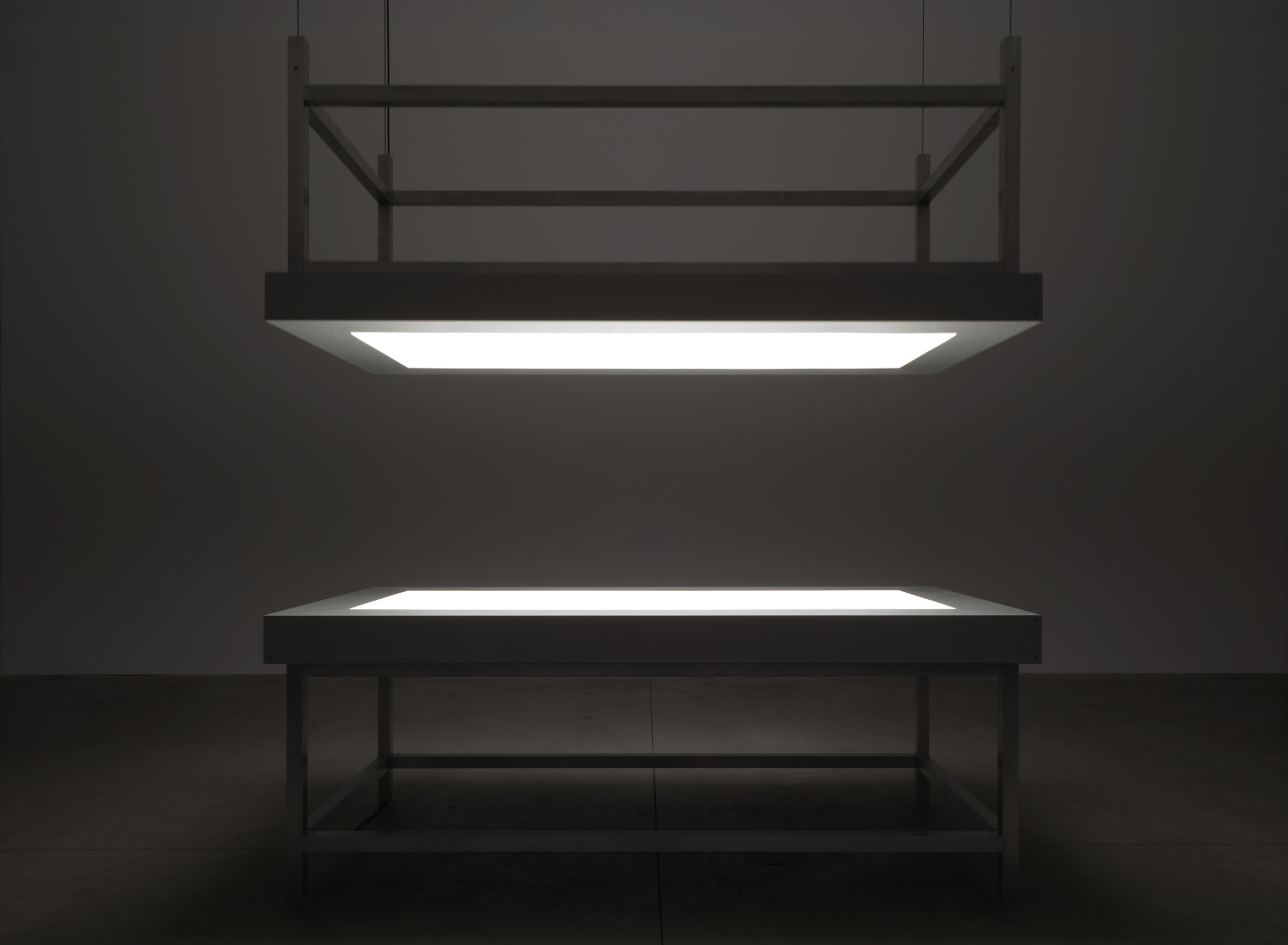 Lament of the Images, 2002 by Alfredo Jaar Ocula