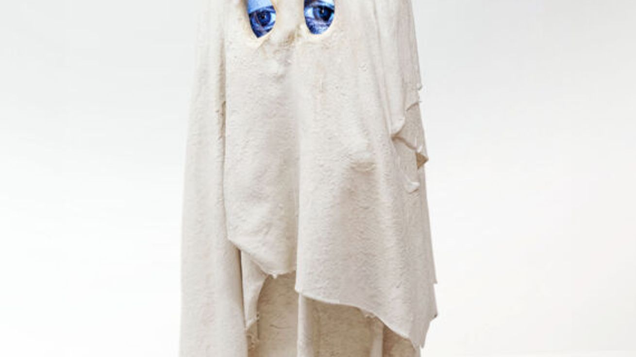 Ghosts: Visualizing the Supernatural' at Kunstmuseum Basel, Basel