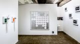 Contemporary art exhibition, Mieko SHIOMI, Uematsu Takuma, Exploring the Stars at Yumiko Chiba Associates, Tokyo, Japan
