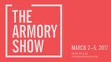 Contemporary art art fair, The Armory Show 2017 at Galerie Thomas Schulte, Berlin, Germany