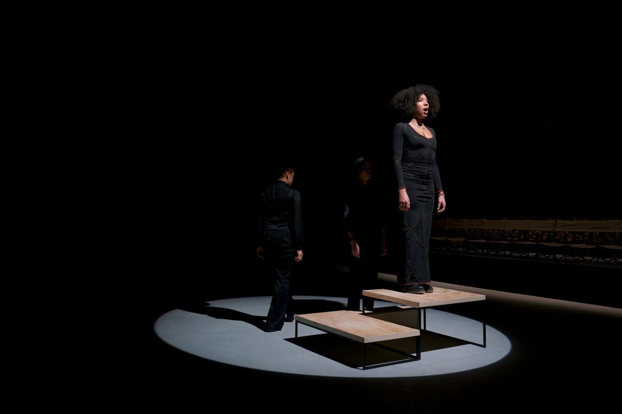 South Africa's Future at Venice Biennale Uncertain Amid Censorship