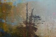 Outlying (1) by Elizabeth Magill contemporary artwork 2