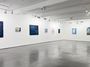 Contemporary art exhibition, Group Exhibition, Bluets at Hollis Taggart, New York L2, United States